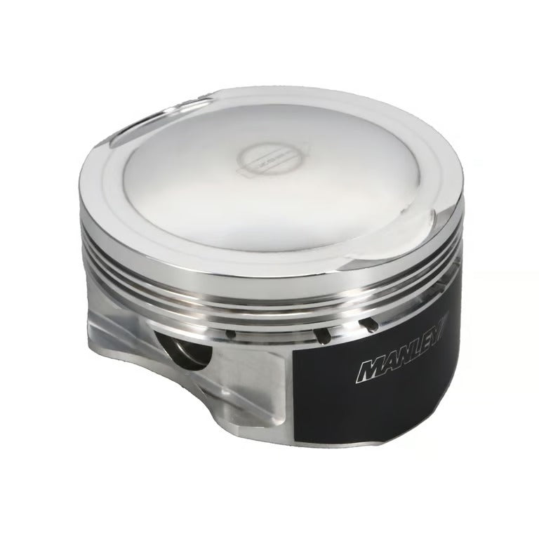 Manley Chrysler Hemi 6.1L 4.060in Bore +.005in Size 5cc Dome Piston Set 597660CE-8