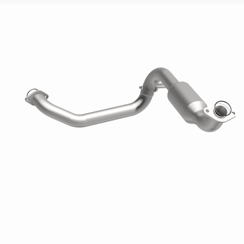 Magnaflow 16-20 Toyota Tacoma V6 3.5L OEM Grade Direct-Fit Catalytic Converter 280076 280076 360 Degree Image Set