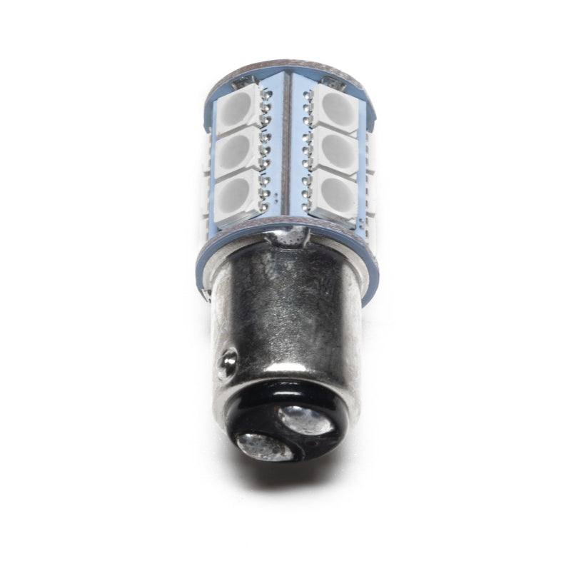 ORACLE Lighting Oracle 1157 18 LED 3-Chip SMD Bulb (Single) - Amber 5107-005 5107-005 Photo - lifestyle view