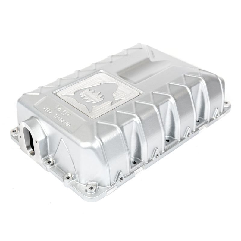 VMP Performance VMP 2020+ Ford Predator Engine Supercharger Lid Upgrade - Silver VMP-APX012 VMP-APX012 User 1
