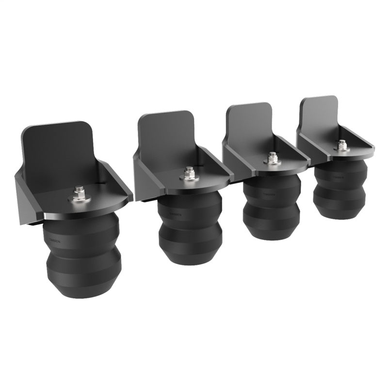 Timbren 2001 Sterling Truck Acterra 5500 Rear Suspension Enhancement System RED001 RED001 User 1