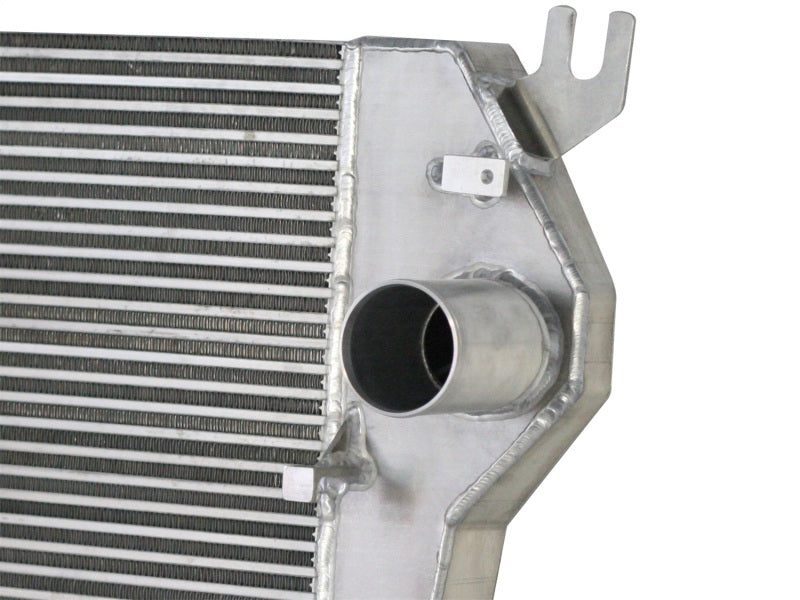 aFe Intercooler Kit Dodge Ram 2500 All 2010-2011 46-20082 Photo - Unmounted