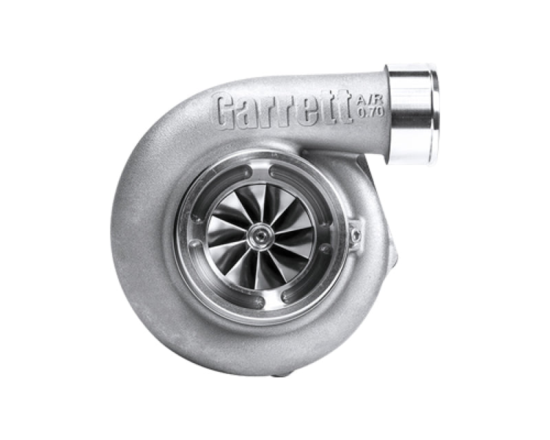 Garrett Gen II Super Core 851154-5004S User 1