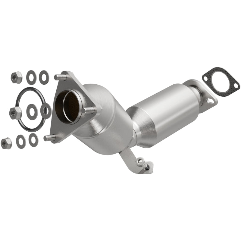 MagnaFlow Infiniti California Grade CARB Compliant Direct-Fit Catalytic Converter 5582144 Photo - Primary