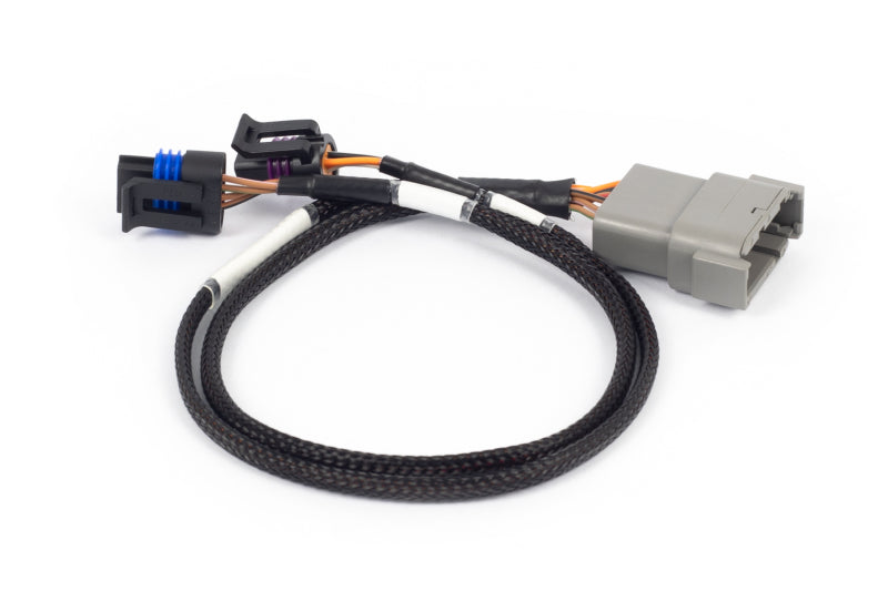 Haltech NEXUS Rebel LS Cable Throttle & IAC Sub-Harness (Plug-n-Play w/HT-186500) HT-186504 HT-186504 User 1