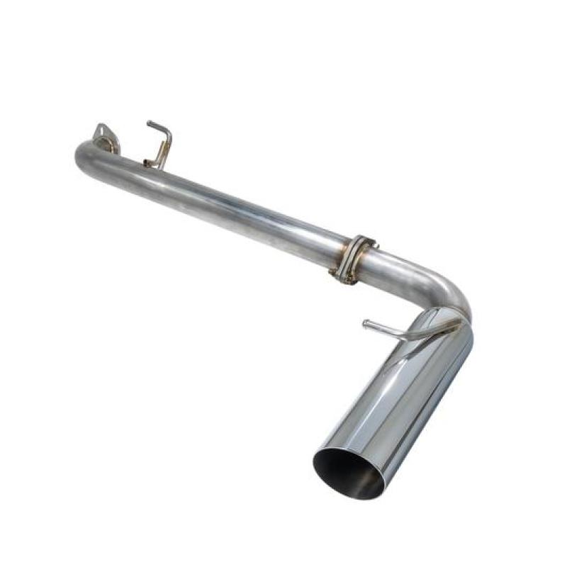 Remark 13+ Subaru BRZ/Toyota 86/FRS Single-Exit Axle Back Exhaust w/Stainless Steel Tip RO-TSZN-SL RO-TSZN-SL User 1