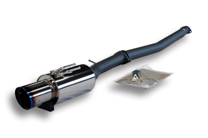 HKS Racing Muffler Lancer Evo-X Usa 31008-Bm002 31008-BM002 Photo - Primary