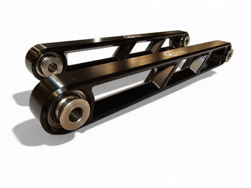 Elektric Off Road ELK Sway Bar Links Suspension Sway Bars main image