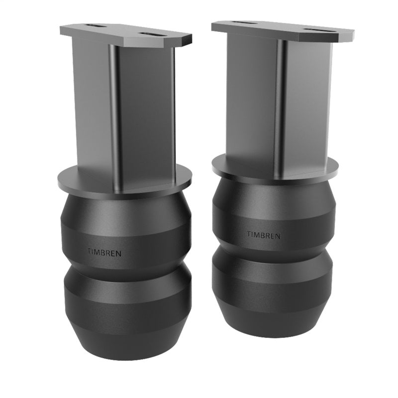 Timbren 1996 Lexus LX450 Rear Suspension Enhancement System TORLC1 TORLC1 User 1