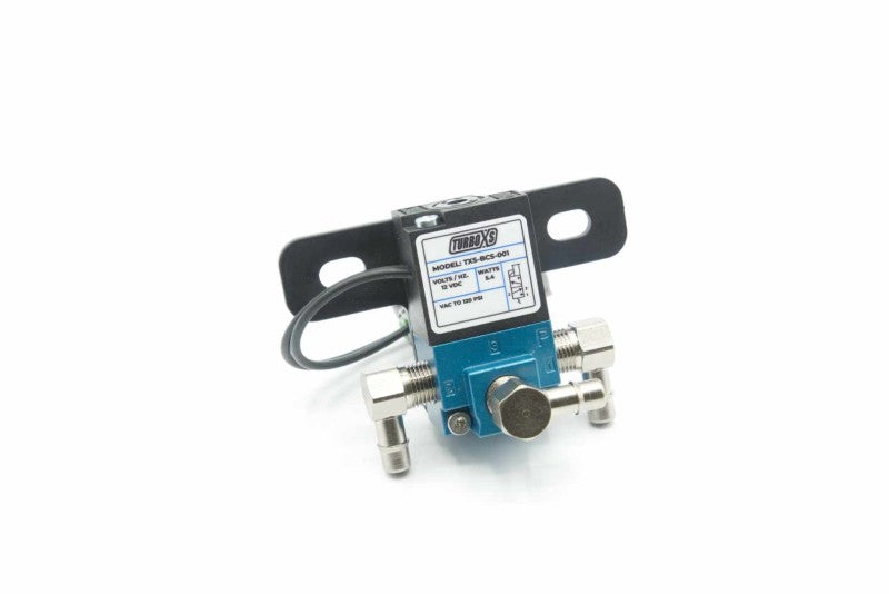 Turbo XS 02-07 Subaru WRX/STi Boost Control Solenoid Kit WS02-BCS WS02-BCS Photo - Primary