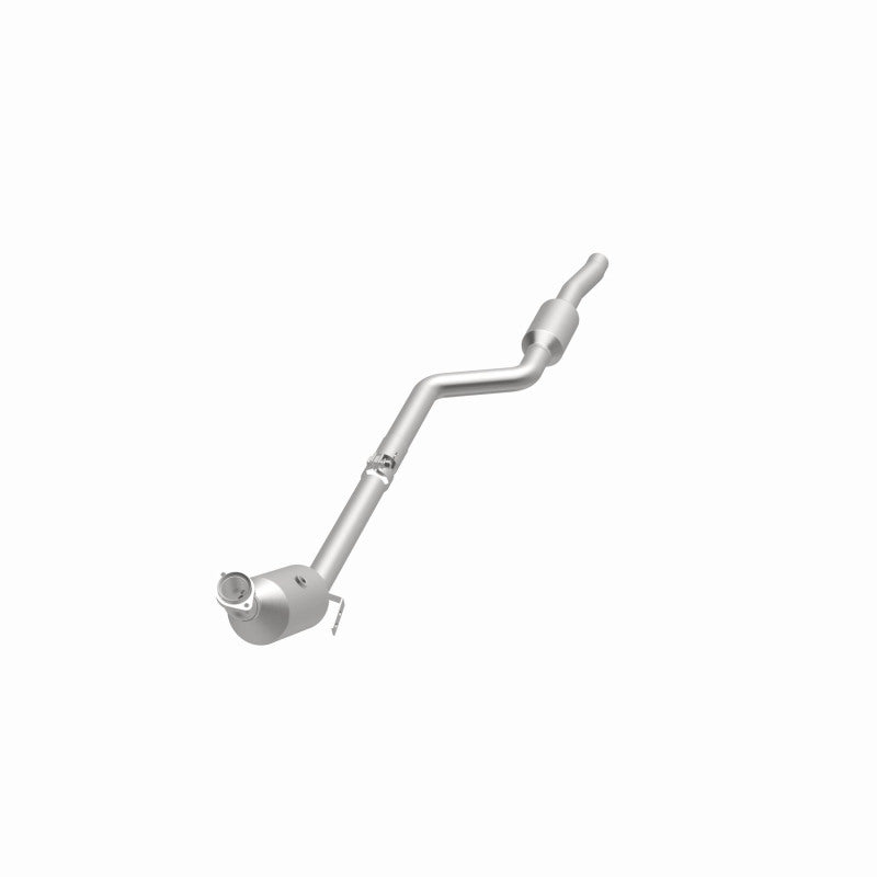 Magnaflow 2011 C300 V6 3 OEM Underbody Direct Fit Converter 21-437 21-437 360 Degree Image Set