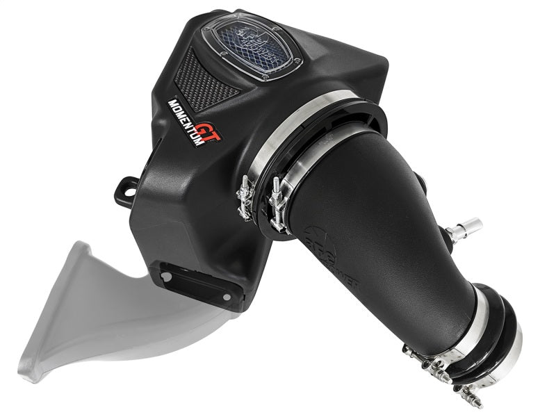 aFe Momentum GT Pro 5R Cold Air Intake System RAM 2500 / 3500/ Power Wagon 54-72104 Photo - Primary