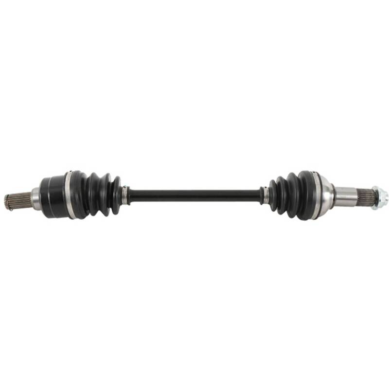 All Balls Racing 14-15 YFM 700 D Grizzly 4x4/2014 YFM 700 PE Grizzly EPS 4x4 Axle ABM-YA-8-346 ABM-YA-8-346 Photo - Primary