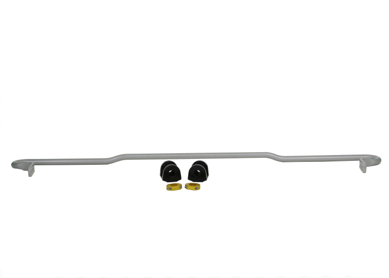 Whiteline 18mm Adjustable Rear Anti Sway Bar FR-S BRZ BSR53XZ Photo - out of package