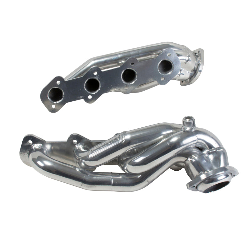 BBK Performance 99-03 Ford F-150/97-02 Exped 5.4l Shorty Headers (Coated) 35180 Photo - out of package