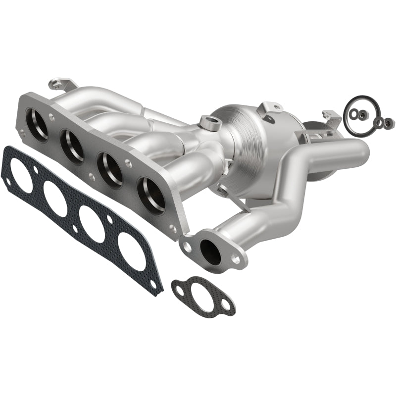 Magnaflow 18-19 Toyota Camry 2.5L Direct-Fit Catalytic Converter 22-258 22-258 Photo - Primary