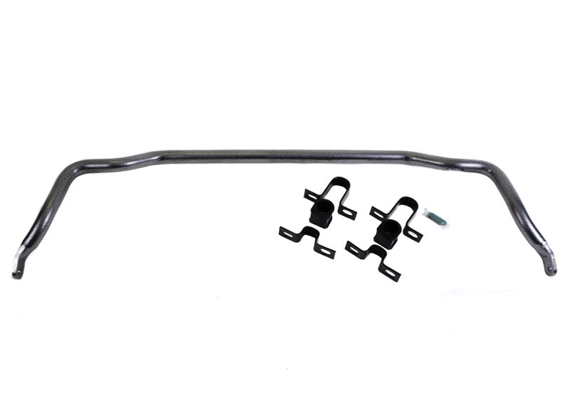 Hellwig 08-19 Ford E-350 Super Duty 2WD Solid Heat Treated Chromoly 1-3/8in Front Sway Bar 7718 7718 Photo - Primary