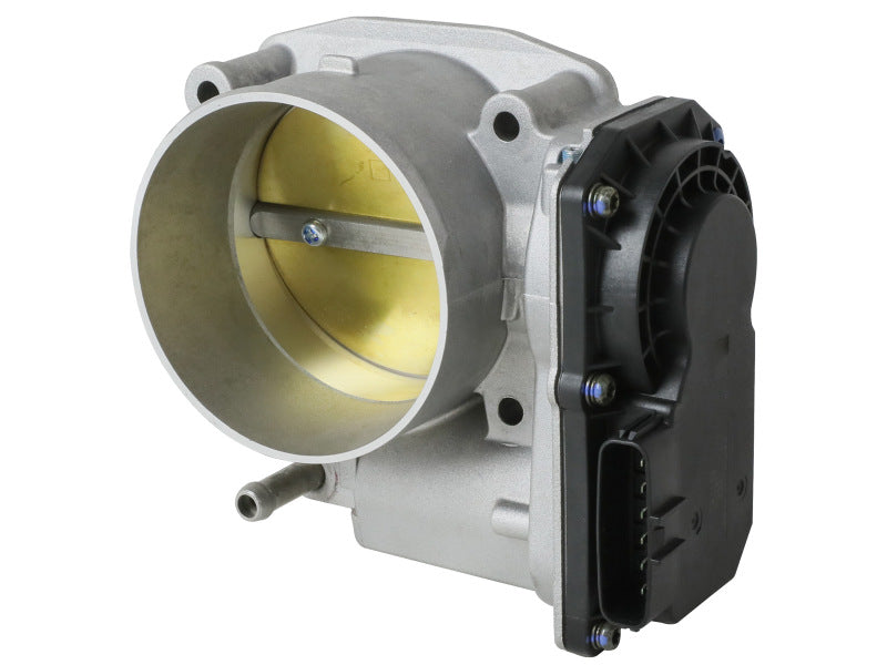 aFe AFE Throttle Bodies Engine Components Throttle Bodies main image