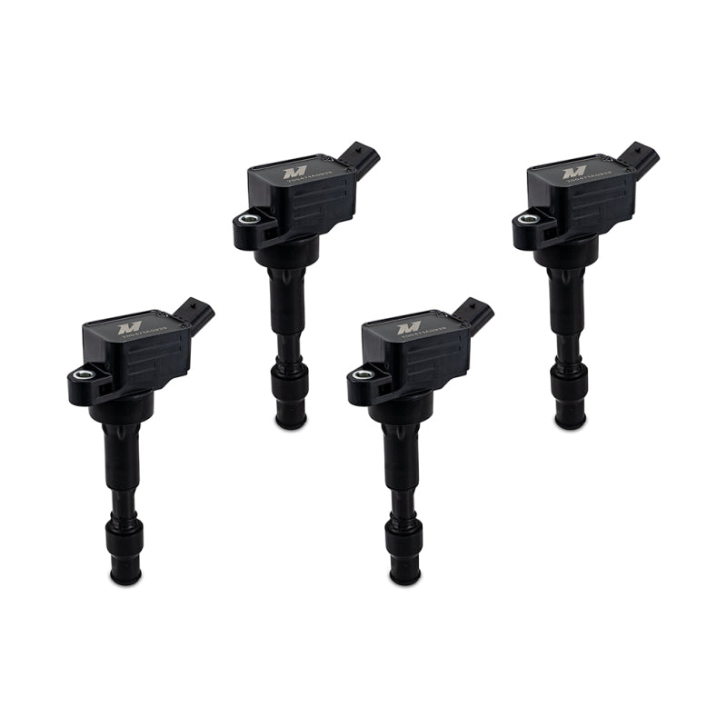 Mishimoto 19- Hyundai Veloster 2.0L N/A Ignition Coil - 4-Pack MMIG-VLSTR-1904 MMIG-VLSTR-1904 User 1