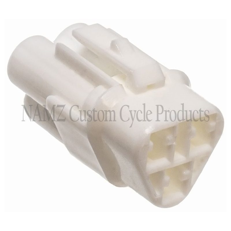 NAMZ MT Sealed Series 3-Position Female Connector (Each) NS-6180-3241 NS-6180-3241 Photo - Primary