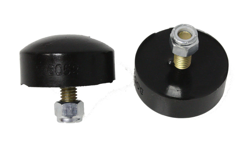 Energy Suspension Universal Bump Stop Black 9.9116G Photo - Primary