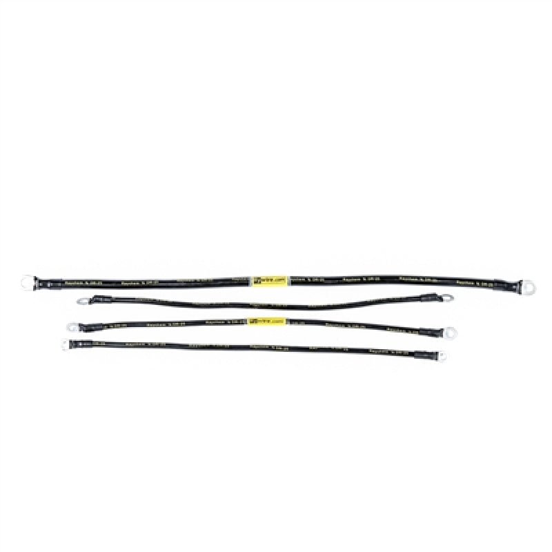 Rywire Ground Kit RY-GROUND-KIT RY-GROUND-KIT Photo - Primary