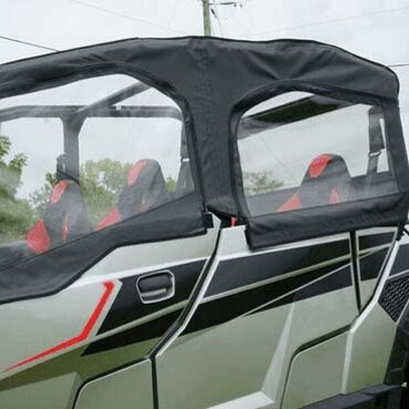 Seizmik 17-20 Polaris General 4/XP Soft Door Kit 51-20982 51-20982 Photo - Primary