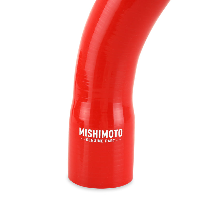 Mishimoto 09+ Pontiac G8 Silicone Coolant Hose Kit - Red MMHOSE-G8-095RD MMHOSE-G8-095RD User 1