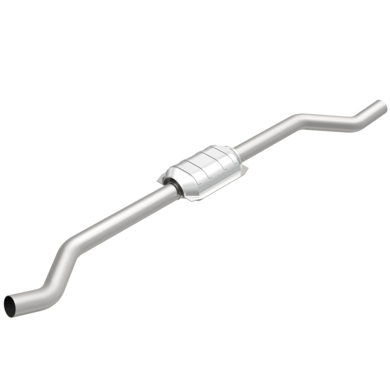 MagnaFlow Dodge Dakota Standard Grade Federal / EPA Compliant Direct-Fit Catalytic Converter 23247 Photo - Primary