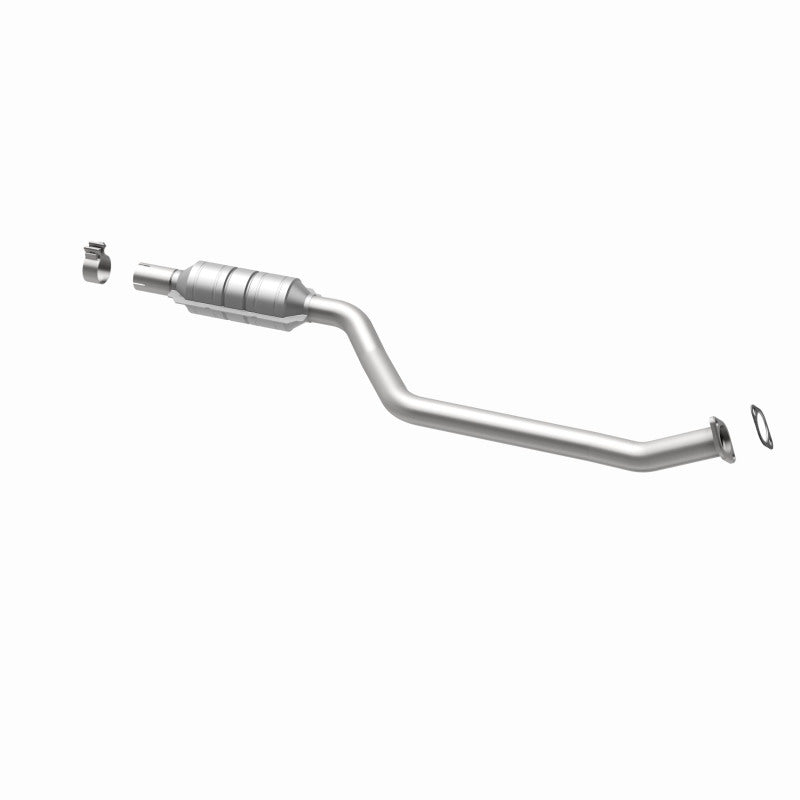 MagnaFlow BMW OEM Grade Federal / EPA Compliant Direct-Fit Catalytic Converter 51375 360 Degree Image Set