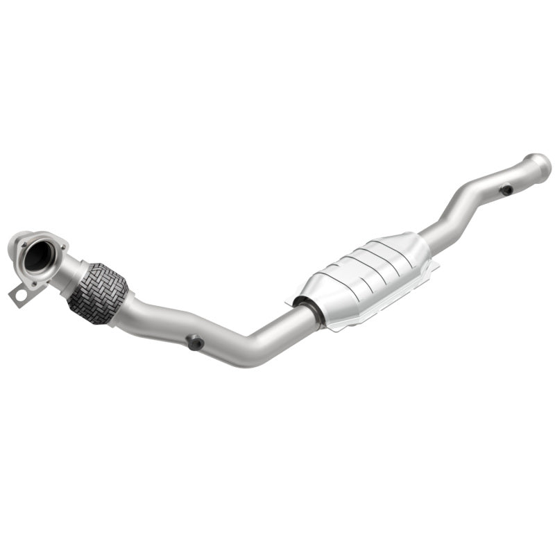 MagnaFlow Volvo 850 HM Grade Federal / EPA Compliant Direct-Fit Catalytic Converter 23763 Photo - Primary