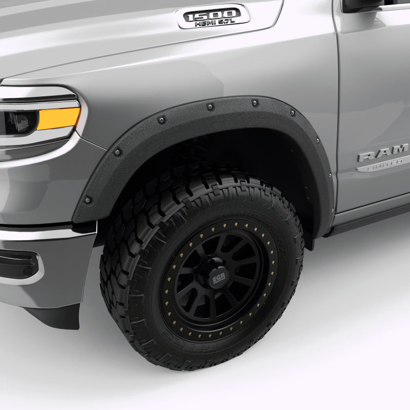 EGR 19-23 Ram 1500 Baseline Bolt Style Fender Flares (Set of 4) BLF1001 BLF1001 User 1
