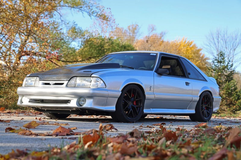 Ridetech 73-79 Ford Mustang Independent Rear Suspension System 12127099 12127099 User 2