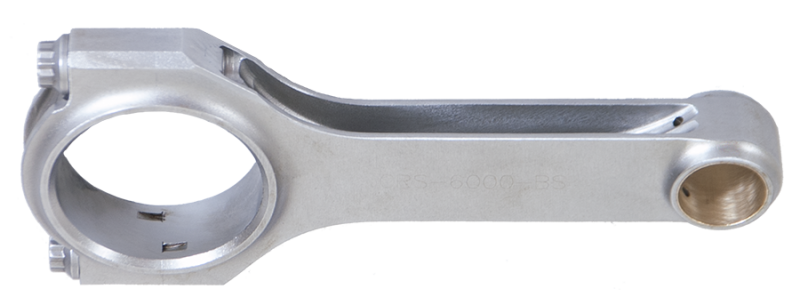 Eagle Chevrolet Small Block (Stroker Clearanced) H-Beam Connecting Rods CRS6000BST2000 CRS6000BST2000 Photo - Close Up
