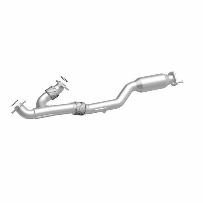 MagnaFlow Nissan Murano California Grade CARB Compliant Direct-Fit Catalytic Converter 5592852 360 Degree Image Set