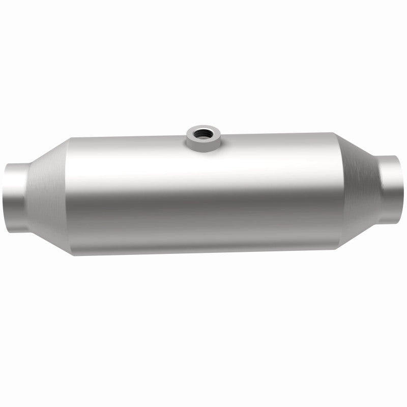 MagnaFlow California Grade CARB Compliant Universal Catalytic Converter 5451354 360 Degree Image Set