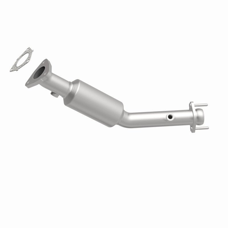 MagnaFlow California Grade CARB Compliant Direct-Fit Catalytic Converter 4481489 360 Degree Image Set