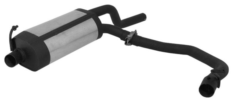 Remus 1998 Renault Clio II 1.2L Axle Back Exhaust (Tail Pipes Req) 734098 199 734098 199 Photo - Primary