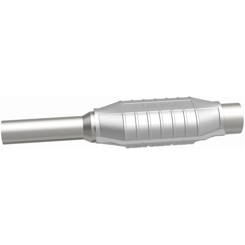 MagnaFlow Chevrolet Cavalier Standard Grade Federal / EPA Compliant Direct-Fit Catalytic Converter 23458 Photo - out of package