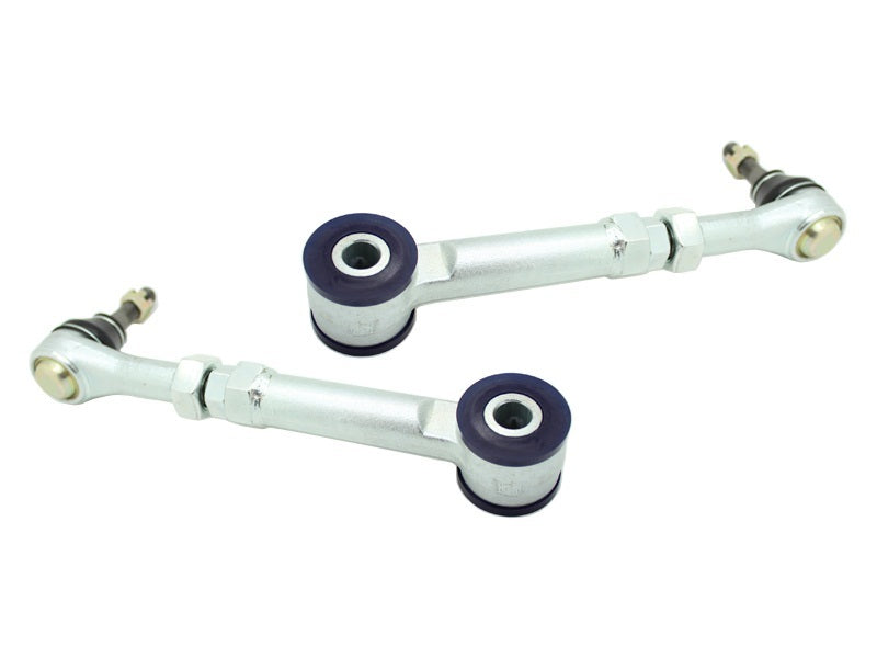 SuperPro Rear Toe Control Arm Kit - Adjustable TRC0007 Photo - Primary