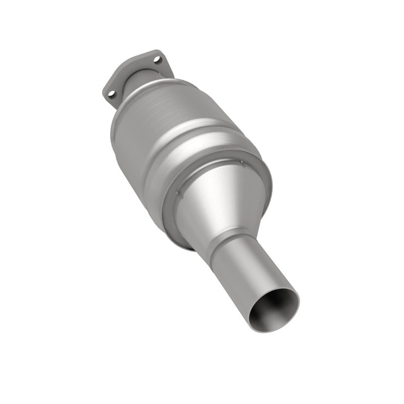 MagnaFlow Volkswagen HM Grade Federal / EPA Compliant Direct-Fit Catalytic Converter 22952 360 Degree Image Set
