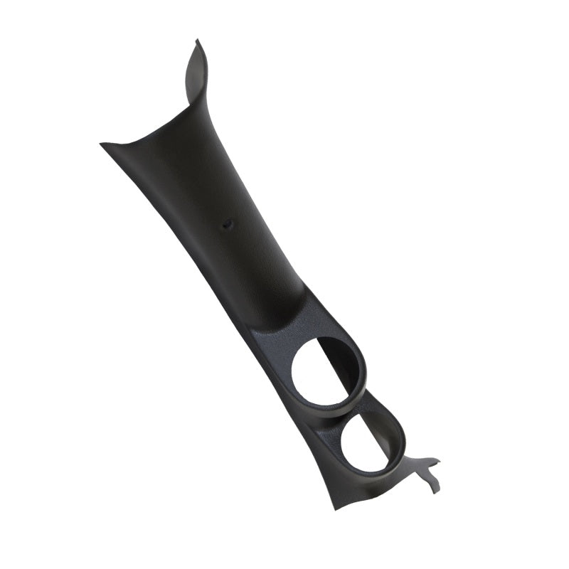 Autometer A-Pillar, Replacement, Dual, 2-1/16", Ford Super Duty 11-16 17322 Photo - Primary