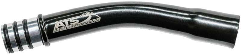 ATS Diesel 89-10 Ford Powerstroke w/E4OD/4R100/5R110 Transmission Dipstick & Oil Fill Tube 3142203104 3142203104 Photo - Primary