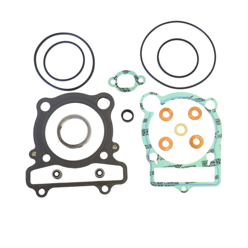 Athena 07-10 Yamaha YFM 350 Wolverine Top End Gasket Kit P400485600076 P400485600076 Photo - Primary