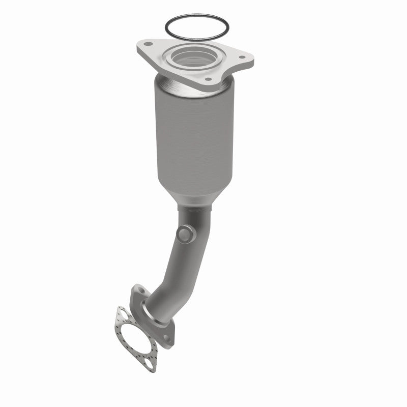 MagnaFlow Chevrolet Malibu California Grade CARB Compliant Direct-Fit Catalytic Converter 4561012 360 Degree Image Set