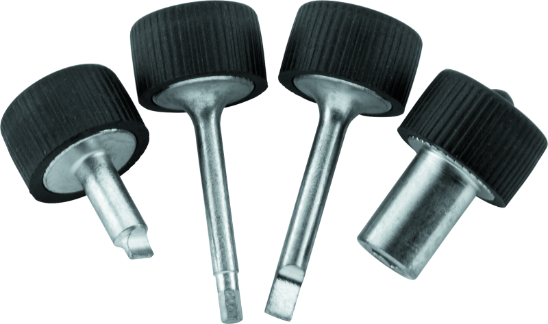 BikeMaster 4 Piece Carb Tool Wrench Set 152169 152169 Photo - Primary