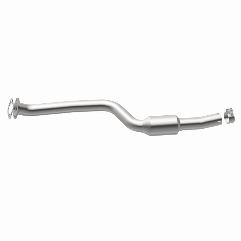 MagnaFlow BMW Z4 OEM Grade Federal / EPA Compliant Direct-Fit Catalytic Converter 21-171 360 Degree Image Set