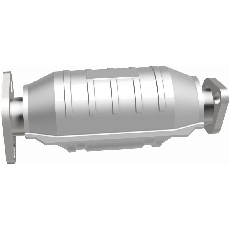 MagnaFlow Mazda GLC Standard Grade Federal / EPA Compliant Direct-Fit Catalytic Converter 23683 Photo - out of package