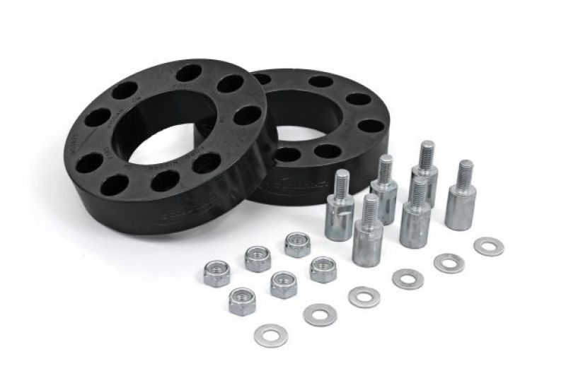 Daystar 2014-2018 Chevy Silverado 1500 4WD/2WD - 2in Leveling Kit Front KG09129BK KG09129BK User 1