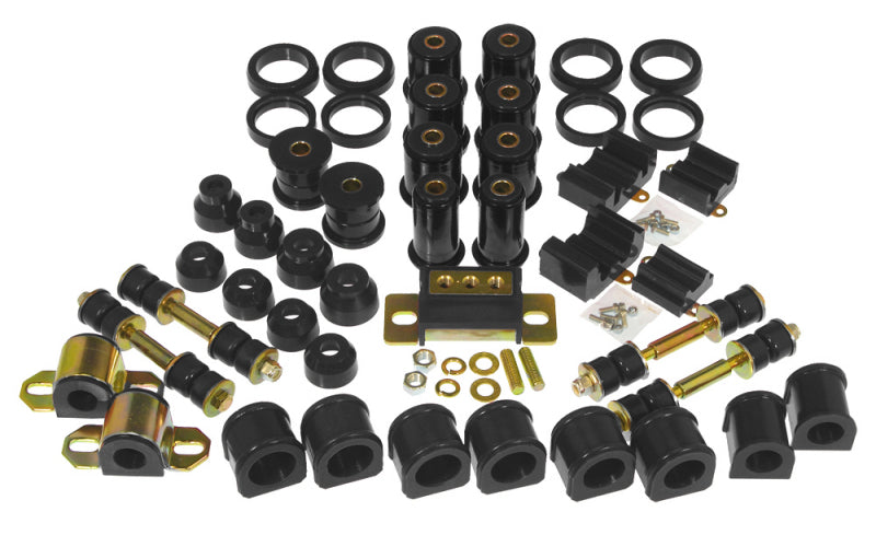 Prothane Suspension Bushing Kit 7-2009-BL Photo - Primary